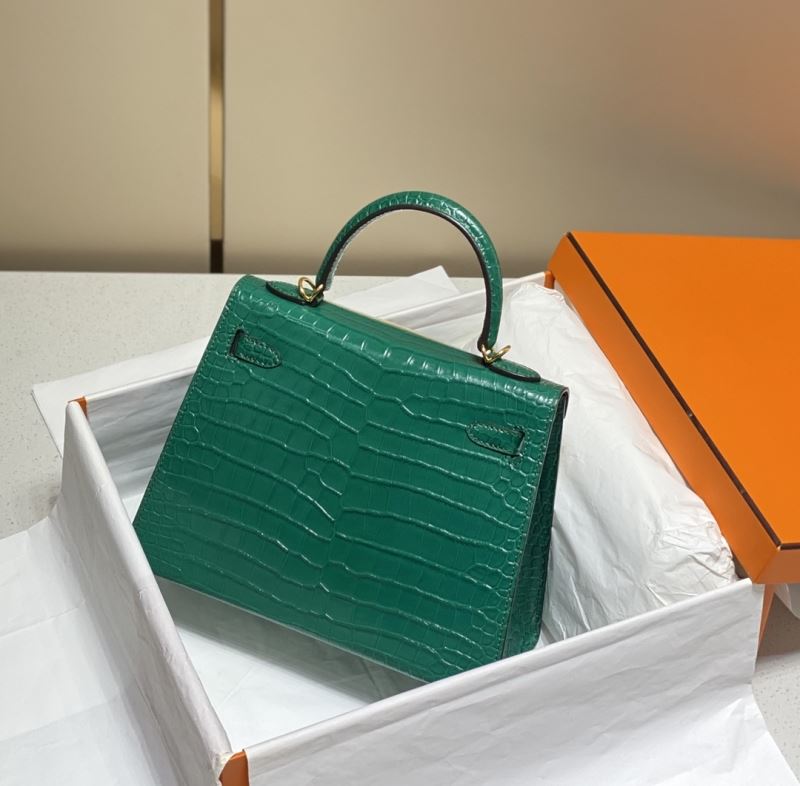 Hermes Kelly Bags